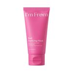 [I’m From] Beet Purifying Mask 70g – Enzyme Clay Pore Cleanser with Organic Beet, Deep Cleansing & Exfoliating Mask for Clear, Smooth Skin _ Made in KOREA